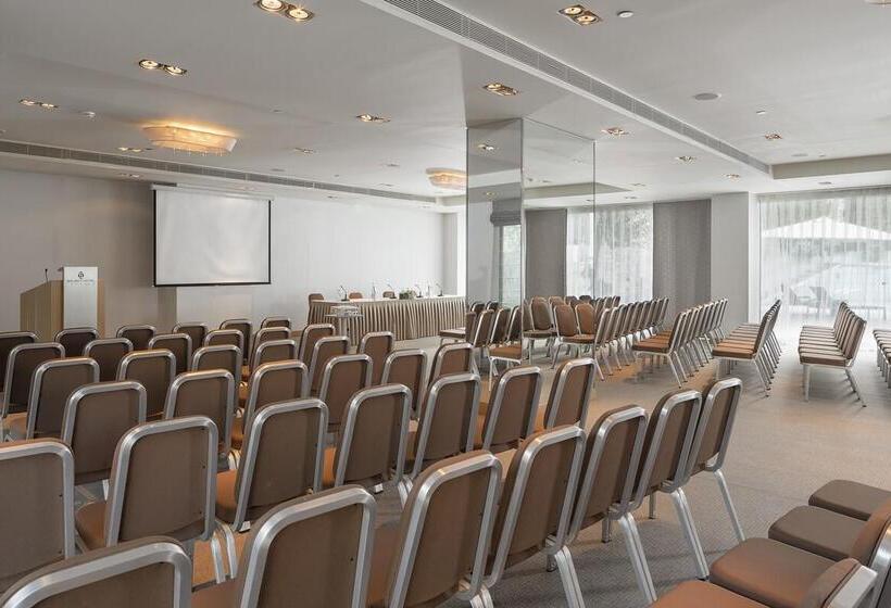 בית מלון כפרי Galaxy Iraklio