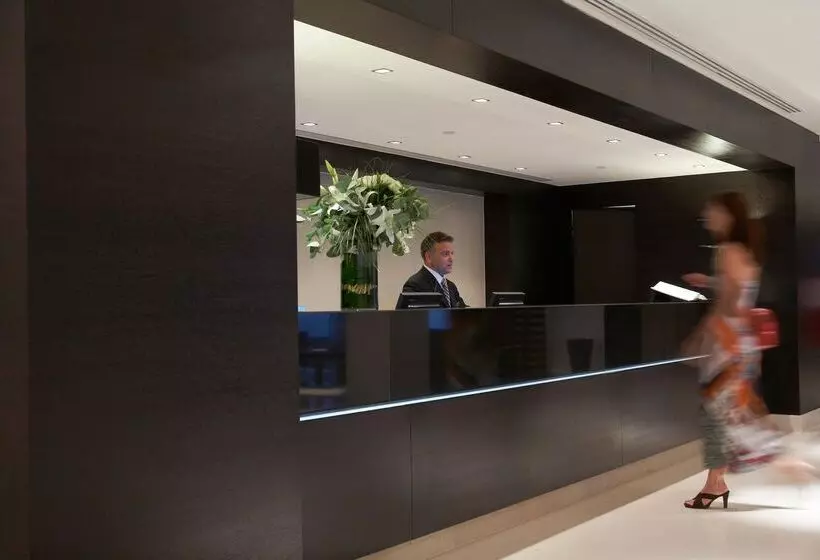 酒店 Galaxy Iraklio