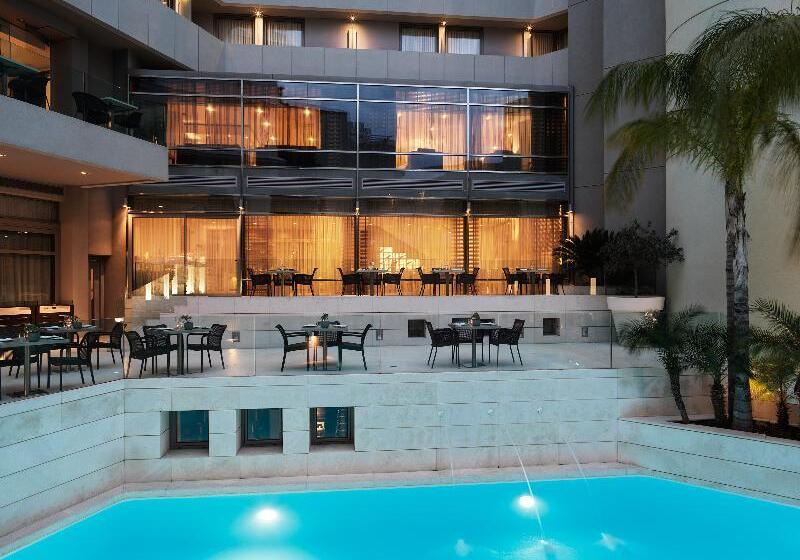 בית מלון כפרי Galaxy Iraklio