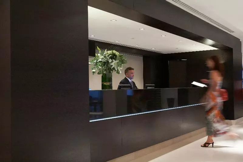 酒店 Galaxy Iraklio