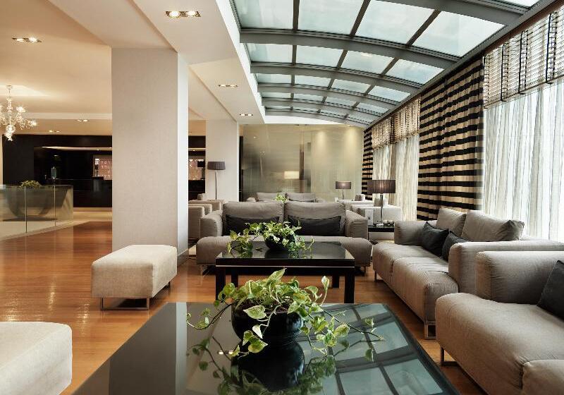 בית מלון כפרי Galaxy Iraklio