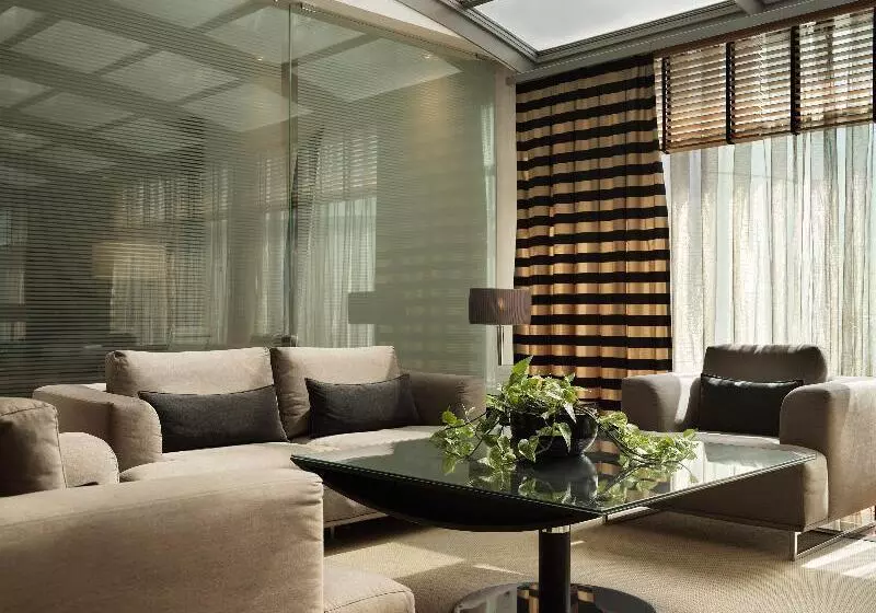 酒店 Galaxy Iraklio