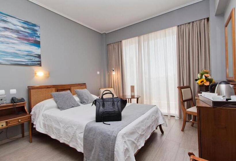 בית מלון כפרי Golden Sun