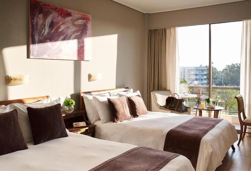 בית מלון כפרי Golden Sun