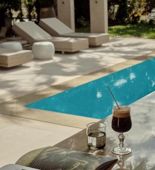 בית מלון כפרי Golden Sun