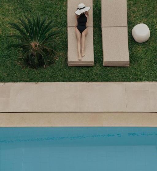 בית מלון כפרי Golden Sun