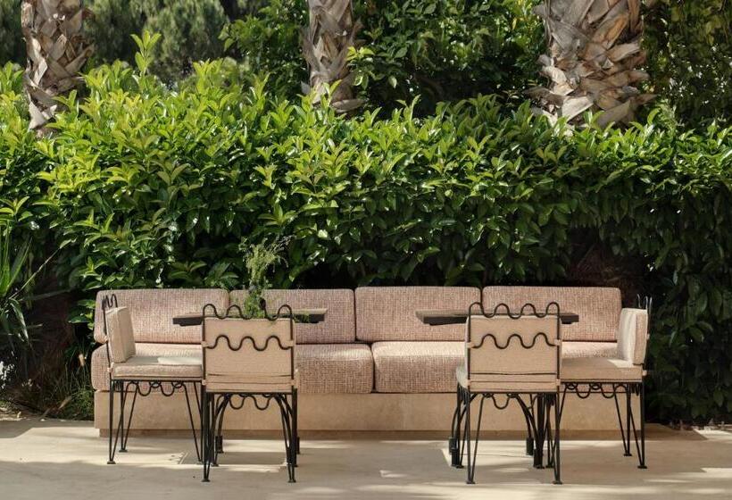 בית מלון כפרי Golden Sun