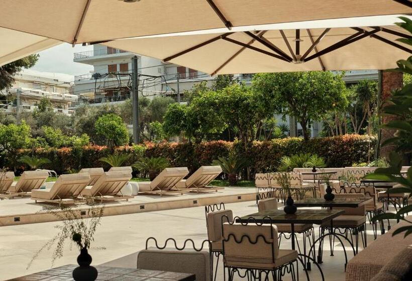 בית מלון כפרי Golden Sun