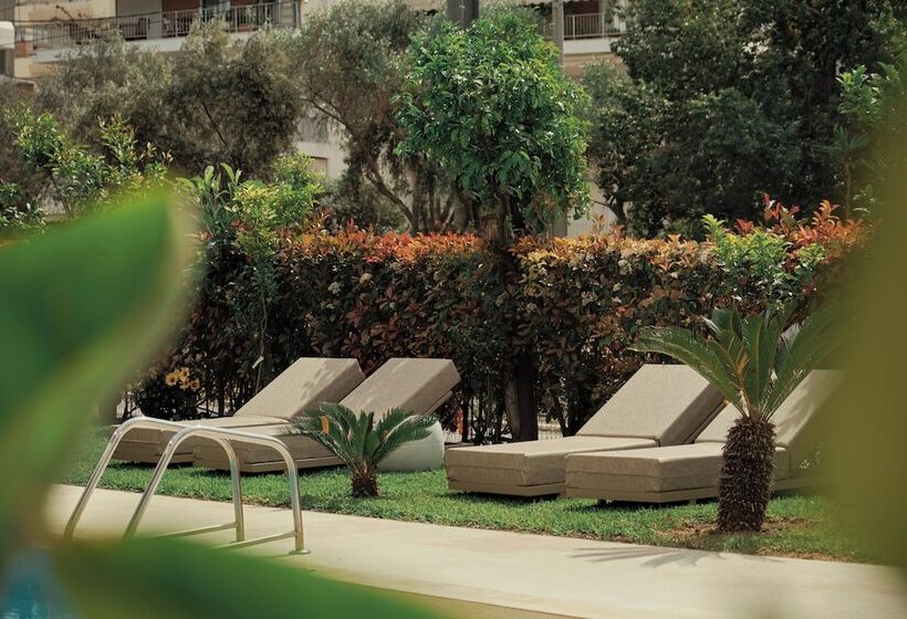 בית מלון כפרי Golden Sun