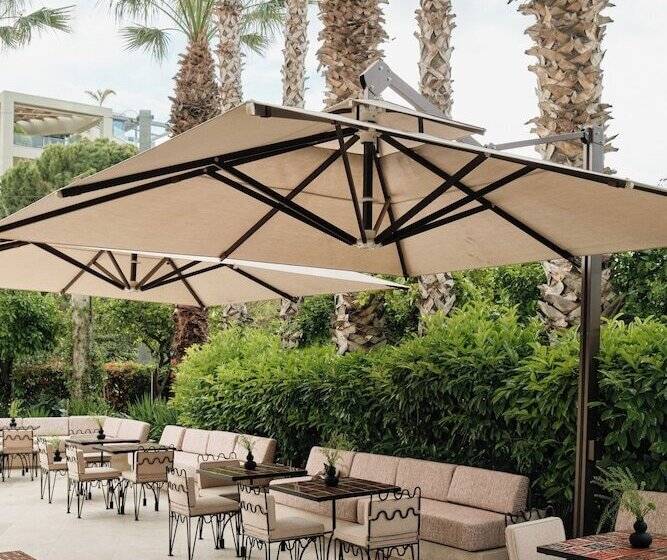 בית מלון כפרי Golden Sun