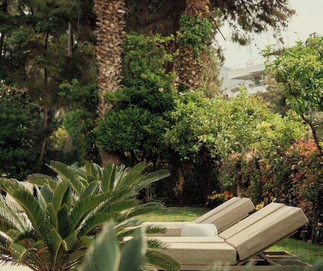 בית מלון כפרי Golden Sun