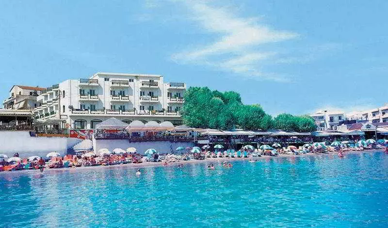Hôtel Maragakis