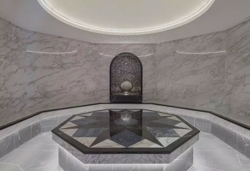 Отель Olympic Palace