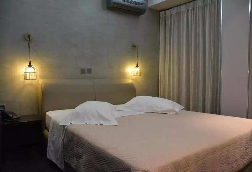 Hotel Scorpios Sea Side