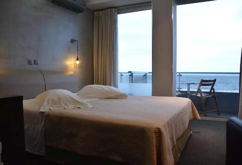 Hotel Scorpios Sea Side