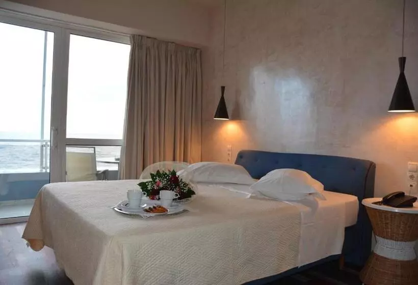 Hotel Scorpios Sea Side