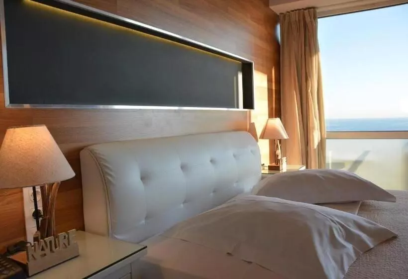 Hotel Scorpios Sea Side