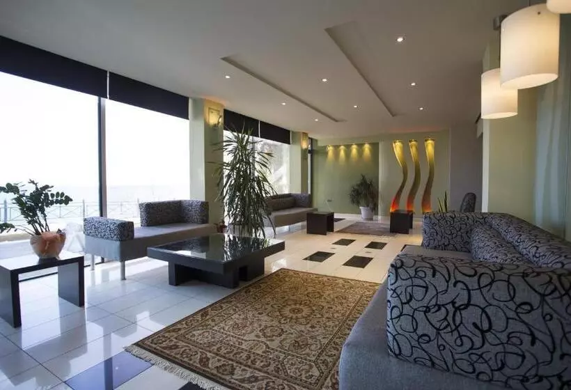 Hotel Scorpios Sea Side