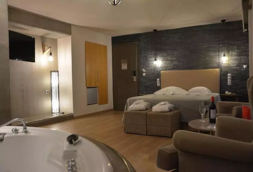 Hotel Scorpios Sea Side