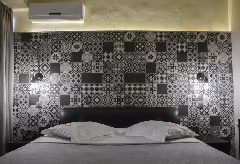 Hotel Scorpios Sea Side