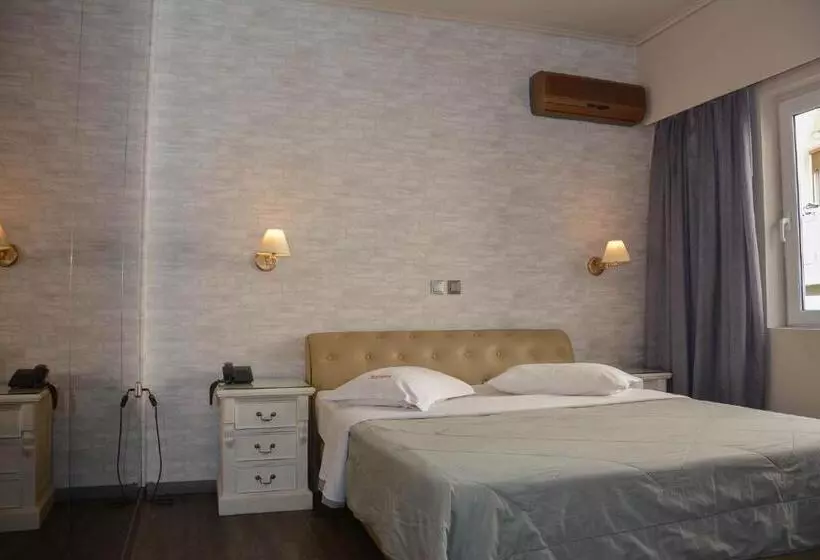 Hotel Scorpios Sea Side