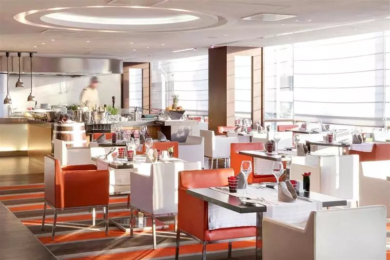 בית מלון כפרי Sofitel Budapest