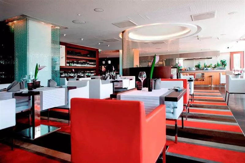 בית מלון כפרי Sofitel Budapest