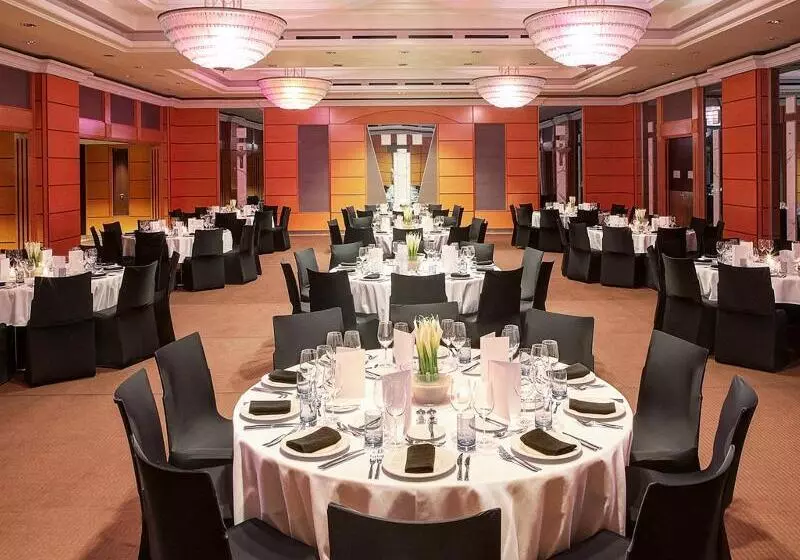 בית מלון כפרי Sofitel Budapest