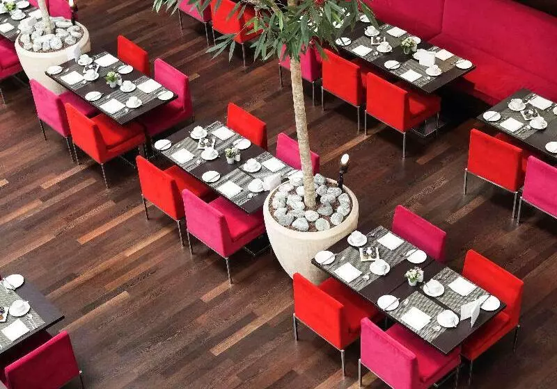 בית מלון כפרי Sofitel Budapest