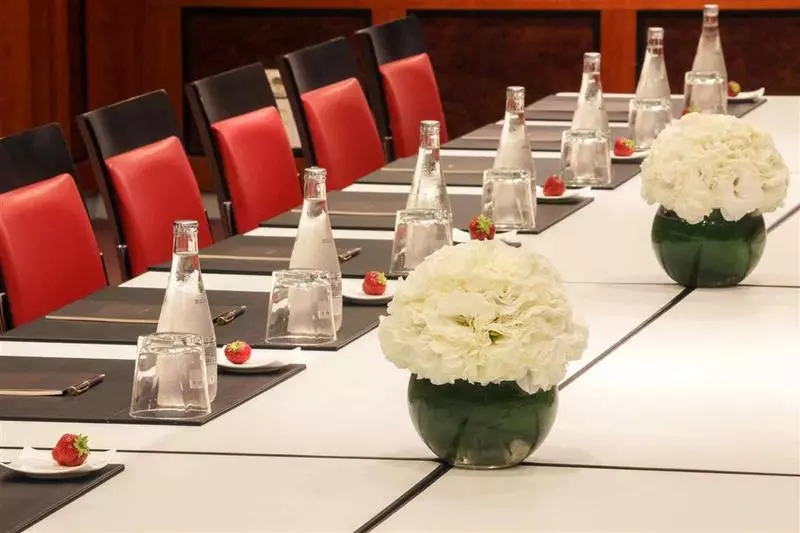 בית מלון כפרי Sofitel Budapest