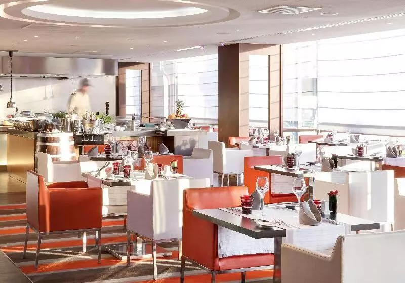 בית מלון כפרי Sofitel Budapest