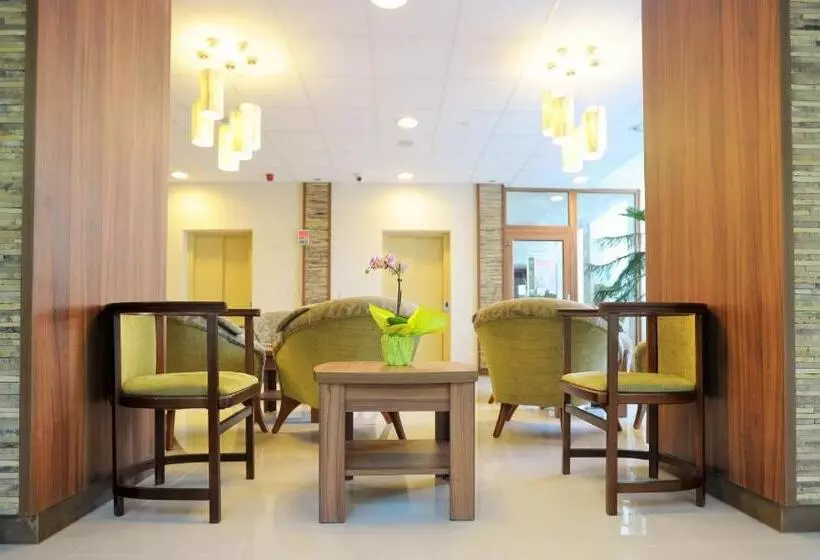 Park Hotel Gyula