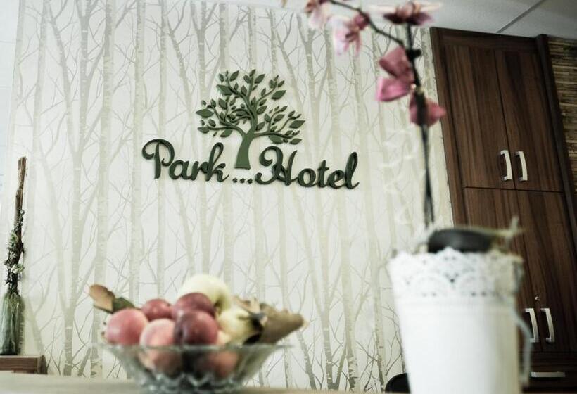 Park Hotel Gyula