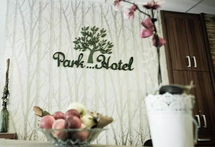 Park Hotel Gyula