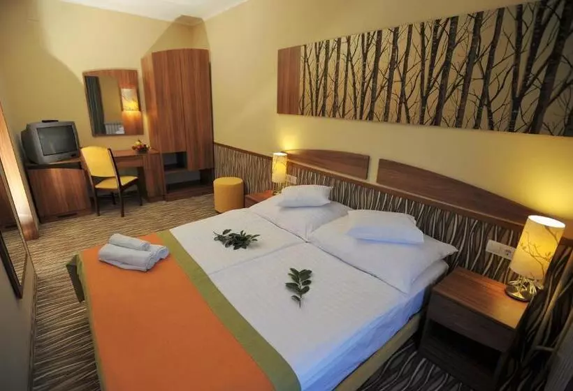 Park Hotel Gyula