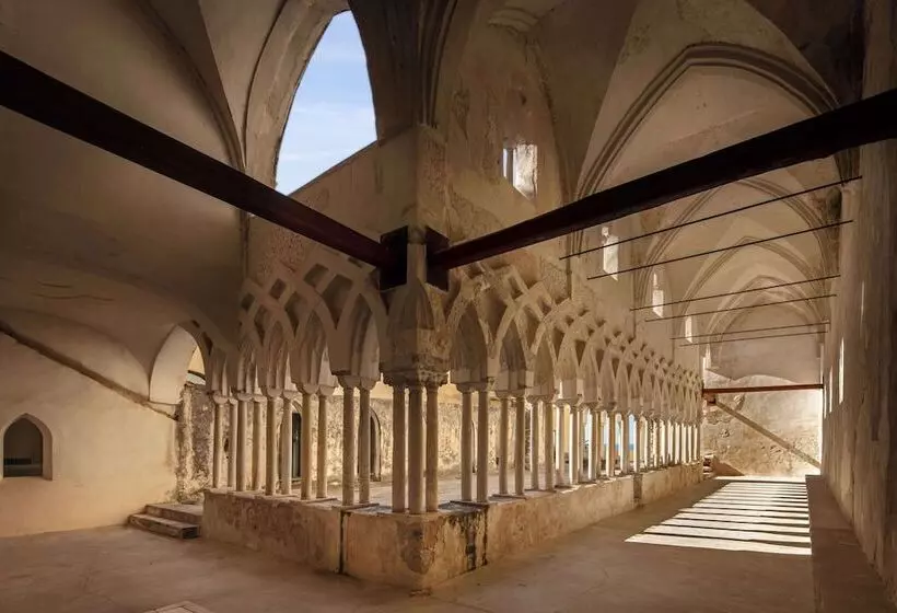 Anantara Convento di Amalfi Grand Hotel