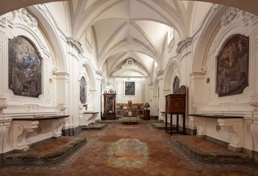 Anantara Convento di Amalfi Grand Hotel