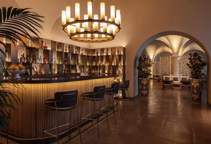 Anantara Convento di Amalfi Grand Hotel