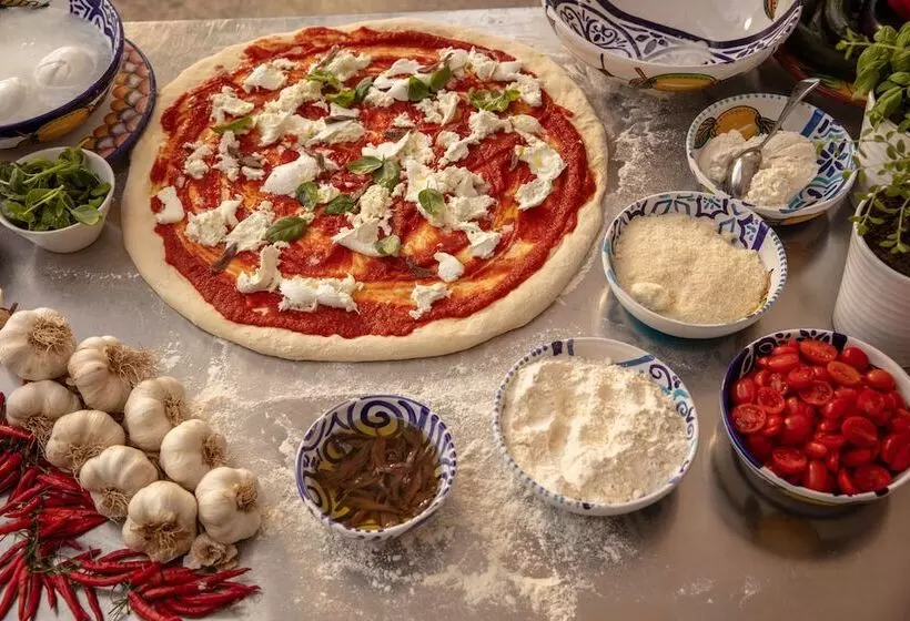 Anantara Convento di Amalfi Grand Hotel