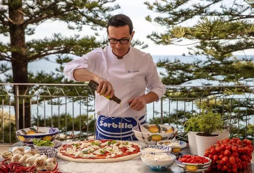 Anantara Convento di Amalfi Grand Hotel