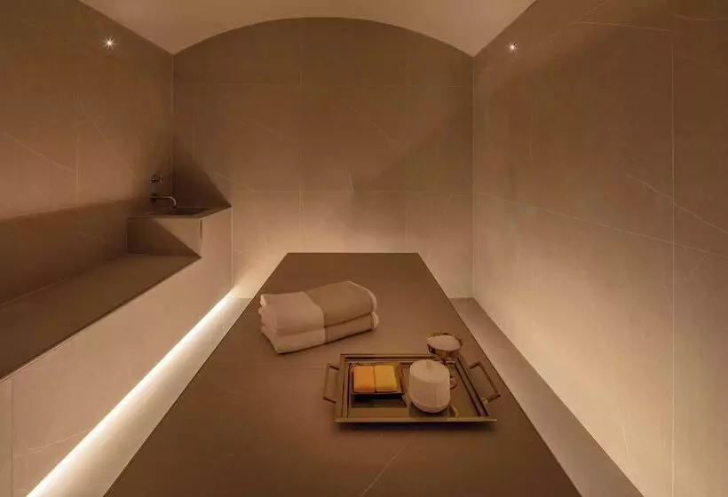 Anantara Convento di Amalfi Grand Hotel