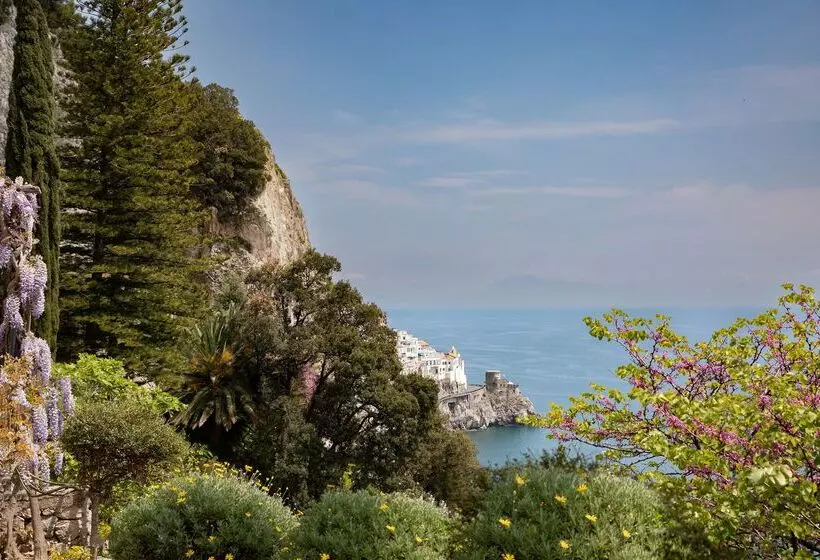 Anantara Convento di Amalfi Grand Hotel