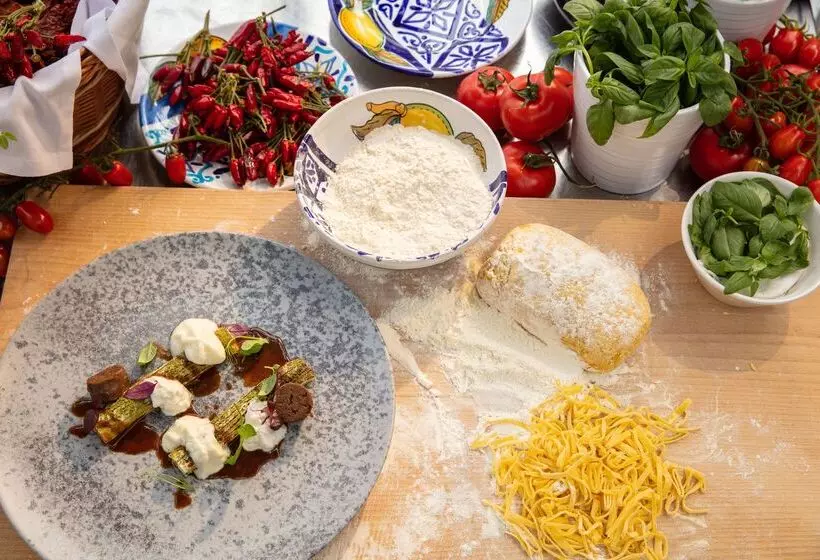 Anantara Convento di Amalfi Grand Hotel