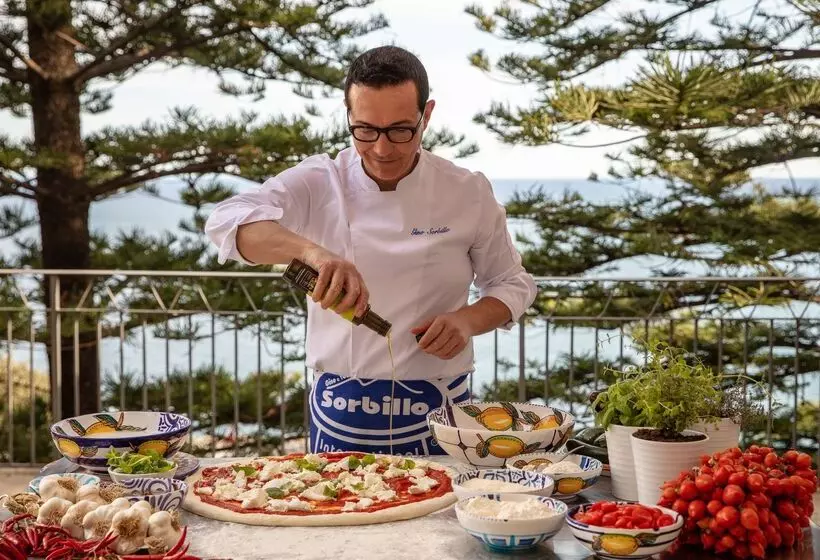 Anantara Convento di Amalfi Grand Hotel