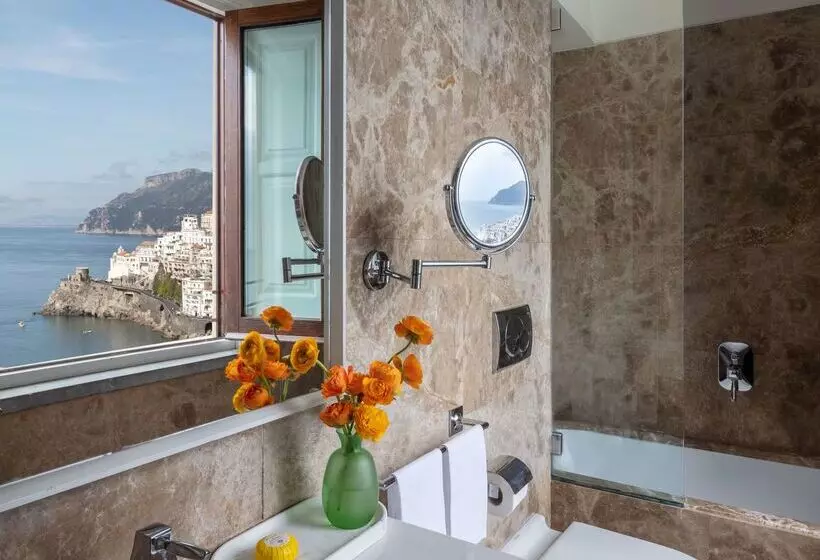 Anantara Convento di Amalfi Grand Hotel