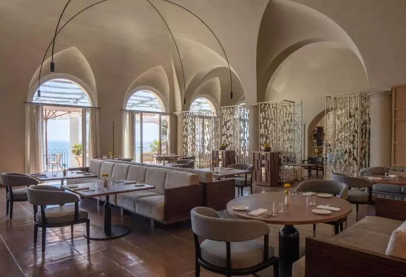 Anantara Convento di Amalfi Grand Hotel