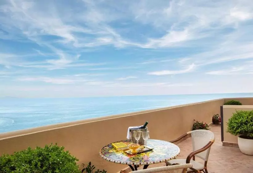 Anantara Convento di Amalfi Grand Hotel