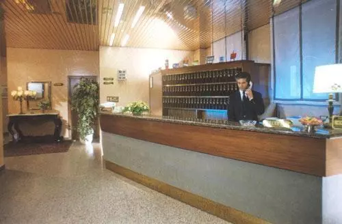 Grand Hotel Italiano