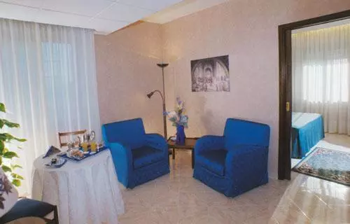 Grand Hotel Italiano