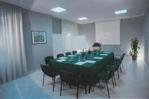 Grand Hotel Italiano